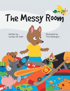The Messy Room (eBook, ePUB)