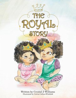The Royal Story (eBook, ePUB)