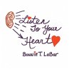 Listen to Your Heart (eBook, ePUB) - Bild 1