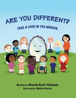 Are You Different? (eBook, ePUB) Are You Different? (eBook, ePUB)