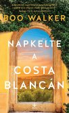 Napkelte a Costa Blancán (eBook, ePUB)