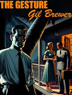 The Gesture (eBook, ePUB) - Brewer, Gil; Hammond, Eileen