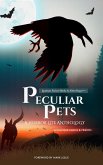 Peculiar Pets (The Horror Lite Anthologies, #2) (eBook, ePUB)