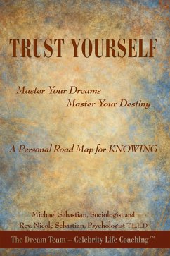 Trust Yourself (eBook, ePUB)