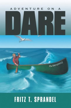 Adventure on a Dare (eBook, ePUB)