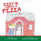 Izzy B. Makes a Pizza (eBook, ePUB)