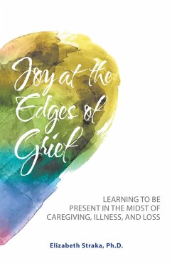 Cover Joy at the Edges of Grief (eBook, ePUB)