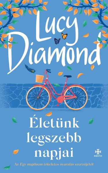 Életünk legszebb napjai (eBook, ePUB)