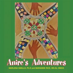 Cover Anire's Adventures (eBook, ePUB)