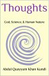 Thoughts: God, Science, and Human... - Bild 1