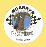 Garry the Greyhound (eBook, ePUB)