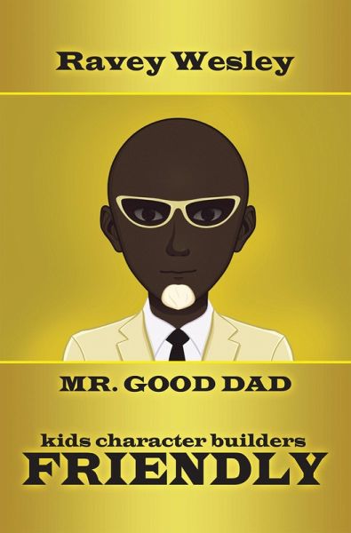 Friendly (eBook, ePUB)