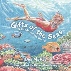 Gifts of the Seas (eBook, ePUB) - McKay, Didi