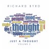 Just a Thought (eBook, ePUB) - Bild 1