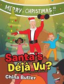 Santa's Déjà Vu? (eBook, ePUB)