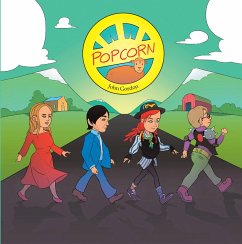 Popcorn (eBook, ePUB) - Gordon, John