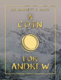 Cover A Coin for Andrew (eBook, ePUB)