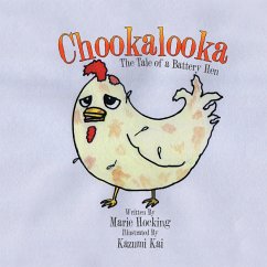 Cover Chookalooka (eBook, ePUB)