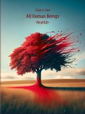 All Human Beings - Realität (eBook, ePUB)