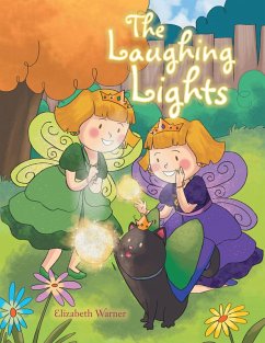 The Laughing Lights (eBook, ePUB) - Warner, Elizabeth