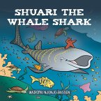Shuari the Whale Shark (eBook, ePUB)