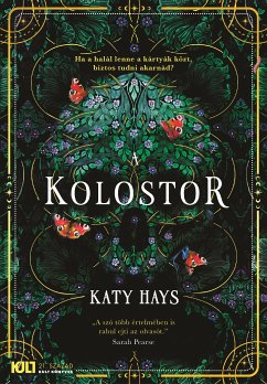 A Kolostor (eBook, ePUB) - Hays, Katy