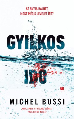 Gyilkos idő (eBook, ePUB) - Bussi, Michel