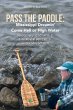 Pass the Paddle: (eBook, ePUB) - Bild 1