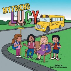 My Friend Lucy (eBook, ePUB)