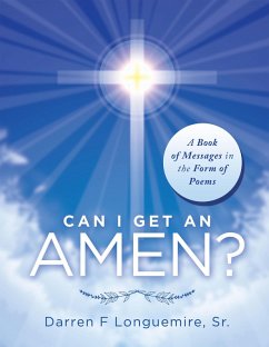 Cover Can I Get an Amen? (eBook, ePUB)