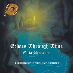 Echoes Through Time (eBook, ePUB) - Bernauer, Gitta