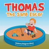 Thomas the Sand Eater (eBook, ePUB)