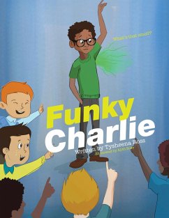Funky Charlie (eBook, ePUB)