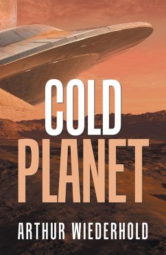Cover Cold Planet (eBook, ePUB)