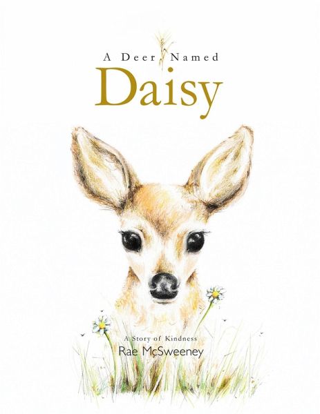 A Deer Named Daisy (eBook, ePUB)