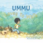 Ummu Loves to Walk (eBook, ePUB)