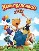 Kenny Kangaroo (eBook, ePUB)