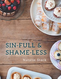 Cover Sin-Full & Shame-Less (eBook, ePUB)