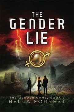 The Gender Lie (eBook, ePUB) - Forrest, Bella