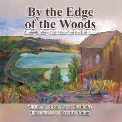 By the Edge of the Woods (eBook, ePUB)