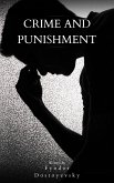 Crime and Punishment (eBook, ePUB)