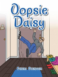 Oopsie Daisy (eBook, ePUB) Cover Oopsie Daisy (eBook, ePUB)