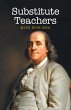 Substitute Teachers (eBook, ePUB) - Bild 1