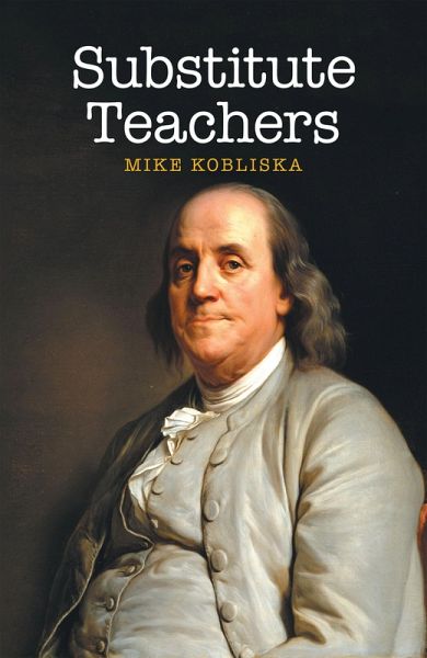 Substitute Teachers (eBook, ePUB)