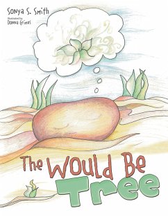 Cover The Would Be Tree (eBook, ePUB)