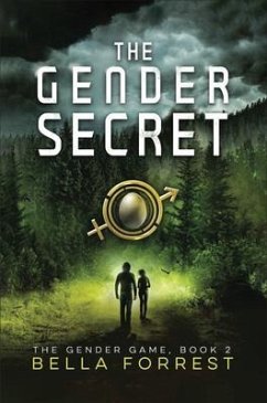The Gender Secret (eBook, ePUB) - Forrest, Bella