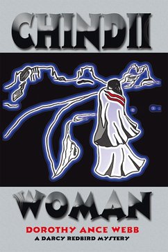 Chindii Woman (eBook, ePUB)