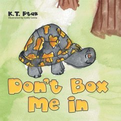 Don't Box Me In (eBook, ePUB) - Ptak, K. T.