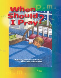Cover When Should I Pray? (eBook, ePUB)