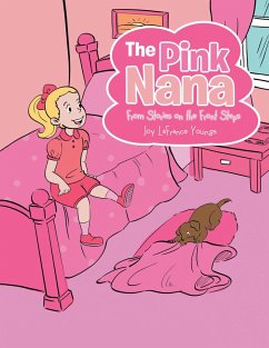The Pink Nana (eBook, ePUB)
